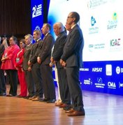 TCE/AL participa de congresso internacional sobre desafios da fiscalização pública