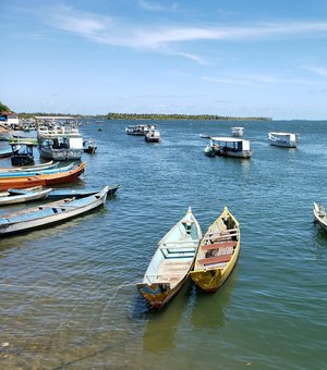 Alagoas amplia pontos com isenção de ICMS no diesel para embarcações pesqueiras