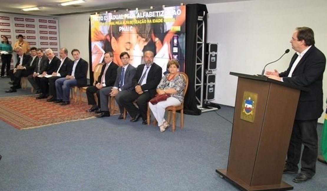 Porto Real do Colégio poderá ganhar universidade federal