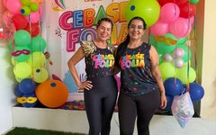 Carnaval do Santa Esmeralda