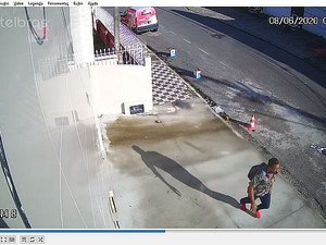  Acusado de estuprar funcionária de loja em Maceió é denunciado pelo MP