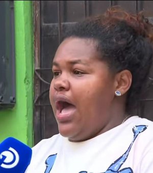 Mãe diz que menino foi atropelado quando brincava na porta: 'pior dia da minha vida'