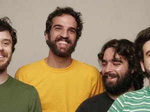 Los Hermanos abre turnê com show em Salvador e toca música nova