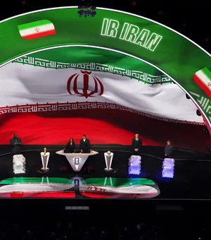 Irã segue preparação para Copa, mas não jogará nos EUA, diz dirigente