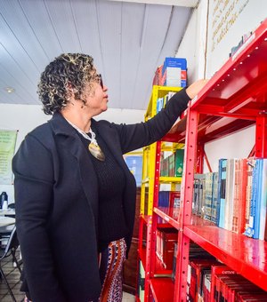 Porto Calvo vai sediar 3º Encontro Regional de Bibliotecas Públicas e Museus
