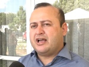 Vereador Léo Saturnino volta a cobrar revitalização dos bairros Guaribas, Verdes Campos e São Luiz