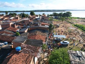 Caso Braskem: Justiça Federal avalia estrutura de imóveis no bairro do Bom Parto