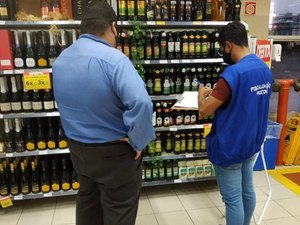 Procon Alagoas divulga pesquisa de preços de produtos da Semana Santa