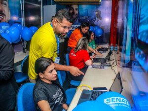 Programa Minha Chance garante capacitação profissional gratuita para a população penedense