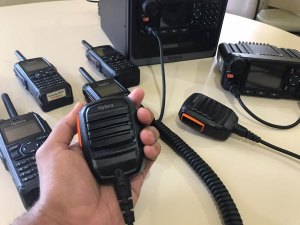 Com cobertura de 100%, Radiocomunicação digital fortalece combate ao crime em Alagoas