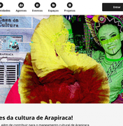 Arapiraca divulga 2ª chamada de edital da política de fomento cultural