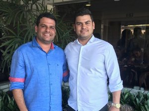 Thiago ML reafirma apoio a pré-candidatura de Jairzinho Lira a deputado estadual