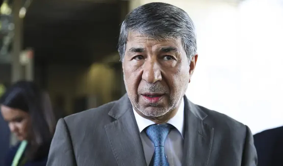 Embaixador da Palestina vem a Maceió receber prêmio dos Direitos Humanos