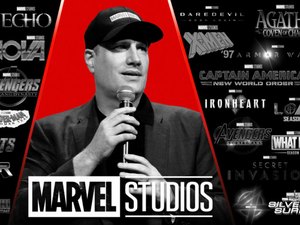 Porque a Fase 4 da Marvel foi a pior coisa do cinema e TV em 2022