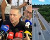 Duplicação da BR-101 é entregue em São Miguel dos Campos; Renan destaca importância da obra