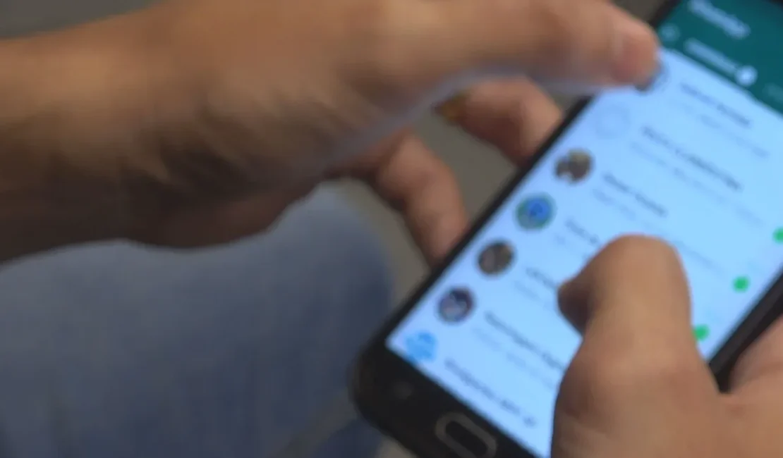 Moradores de Maragogi denunciam golpes após invasão de contas no WhatsApp