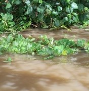 Corpo de idoso é encontrado às margens de lagoa em Santa Luzia do Norte