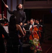 Curso gratuito de Trilha Sonora para Cinema acontece no Complexo Cultural Teatro Deodoro