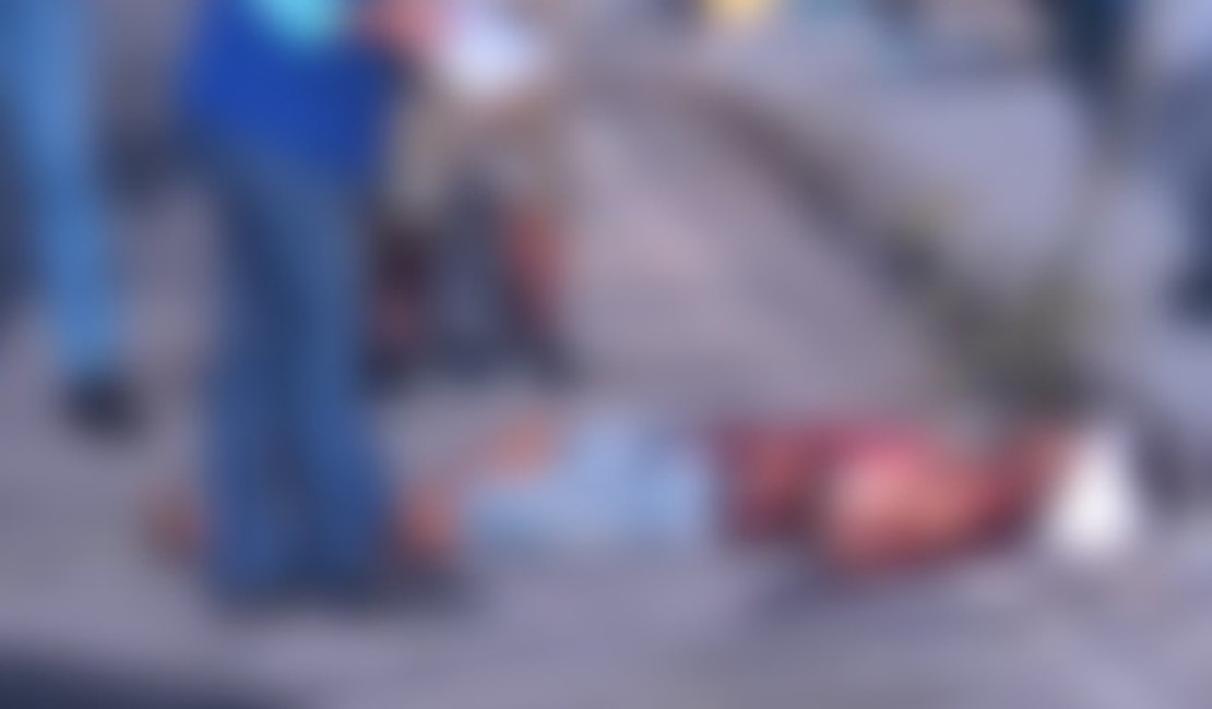 Homem é morto a facadas no Centro de Matriz de Camaragibe