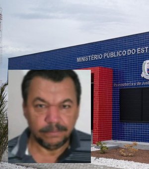 MP denuncia policial acusado de executar colegas dentro de viatura em Delmiro