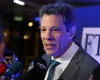 Fundo para florestas tem boa aceitação pelos países, diz Haddad