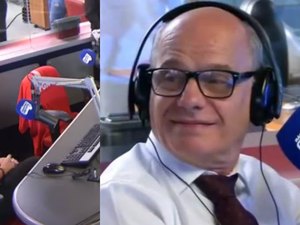 Band News aposenta cadeira usada por Ricardo Boechat