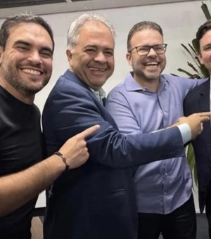 Nomes do ‘Grupo dos suplentes’ podem embarcar em peso no PV em 2026