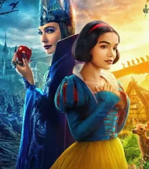 Branca de Neve e The Alto Knights: Máfia e Poder são as estreias da semana nas telinhas do cinema