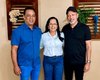 Edilza Alves recebe Arthur Lira em Lagoa da Canoa e confirma independência política e força de grupo