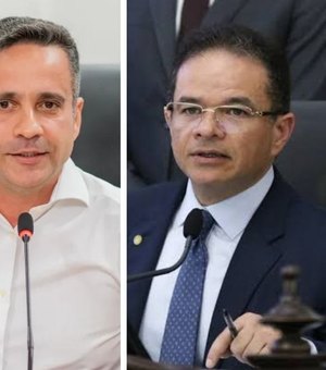 Marcelo Victor deve encerrar mandato como governador, com Paulo Dantas indo para o TCE