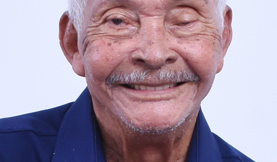 Valdomiro Batista: famoso cordelista de Maragogi morre aos 86 anos