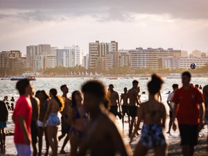 Maceió se destaca como 6° destino mais procurado para férias do Verão 2025