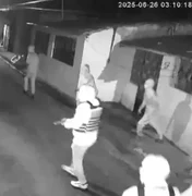 Seis seguem presos por homicídio no Pilar; investigações continuam e mais prisões não estão descartadas