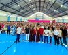 Prefeita Marcela Gomes promove grande show de prêmios para comemorar o Dia das Mães em Novo Lino