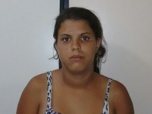 Mulher acusada de matar ex-companheira do marido é presa no Litoral Sul