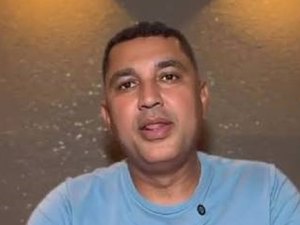 Cal Moreira desiste de disputar vaga na ALE e desfalca chapa do PSDB