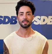 Rico Melquiades admite ignorância política e promete incomodar Erika Hilton e Nikolas Ferreira