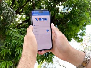 Cadastro e recadastro do Vamu Escolar pode ser feito on-line