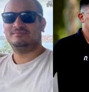 Homem que encomendou morte de supervisor do CRB pediu orações e perdão em suposto áudio vazado