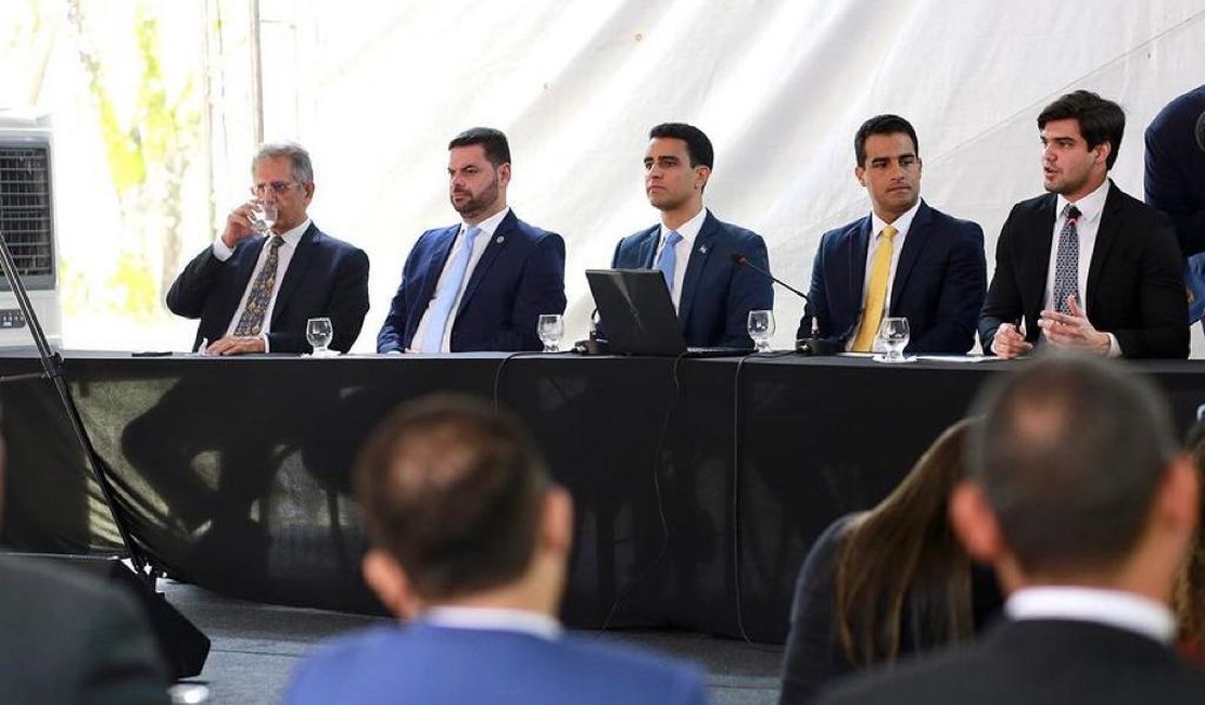 Câmara de Maceió retorna de recesso com sessão itinerante em escola no Benedito Bentes