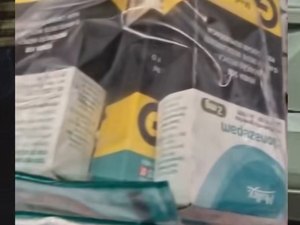 Polícia Civil apreende medicamentos controlados em residência ligada a clínica investigada