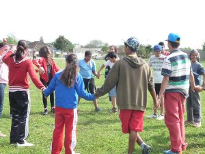 Esporte Educacional chega nas escolas de Alagoas