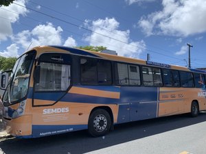 Moradores da parte alta de Maceió serão atendidos pela unidade móvel do Cadastro Único