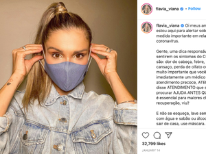 Influenciadores receberam R$ 23 mil do governo para propagandear “atendimento precoce” contra Covid