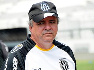 Luto! Ex-técnico de Corinthians e São Paulo, Vadão morre vítima de câncer