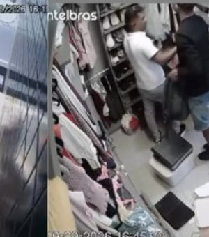 Quadrilha hackeava e-mails e fraudava portaria para furtar condomínios em Maceió