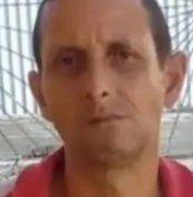 Corpo encontrado em canavial pode ser de homem desaparecido há 10 dias em Maceió