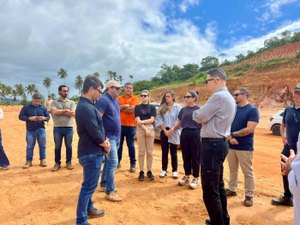 Estado informa que obras de saneamento e abastecimento no Litoral Norte estarão prontas no final de 2026