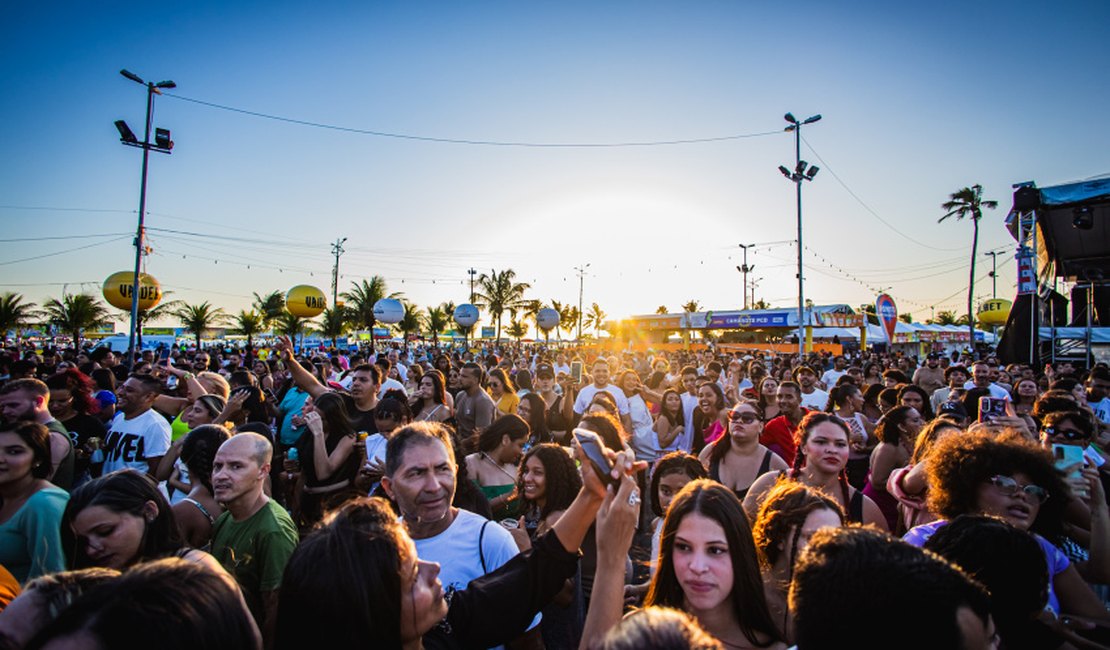 Trânsito do Jaraguá será modificado devido à abertura do Festival Verão Massayó