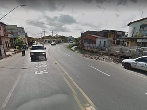 Adolescente é apreendido por porte ilegal de arma na Levada, em Maceió